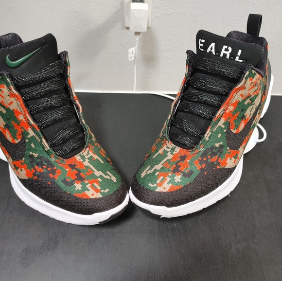 Nike Hyper Adapt 1.0 mens 9.5 - Picture 1 of 3